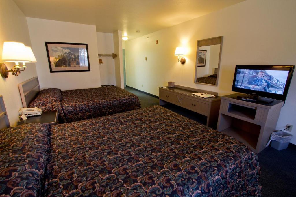 Jailhouse Motel And Casino Ely Kamer foto